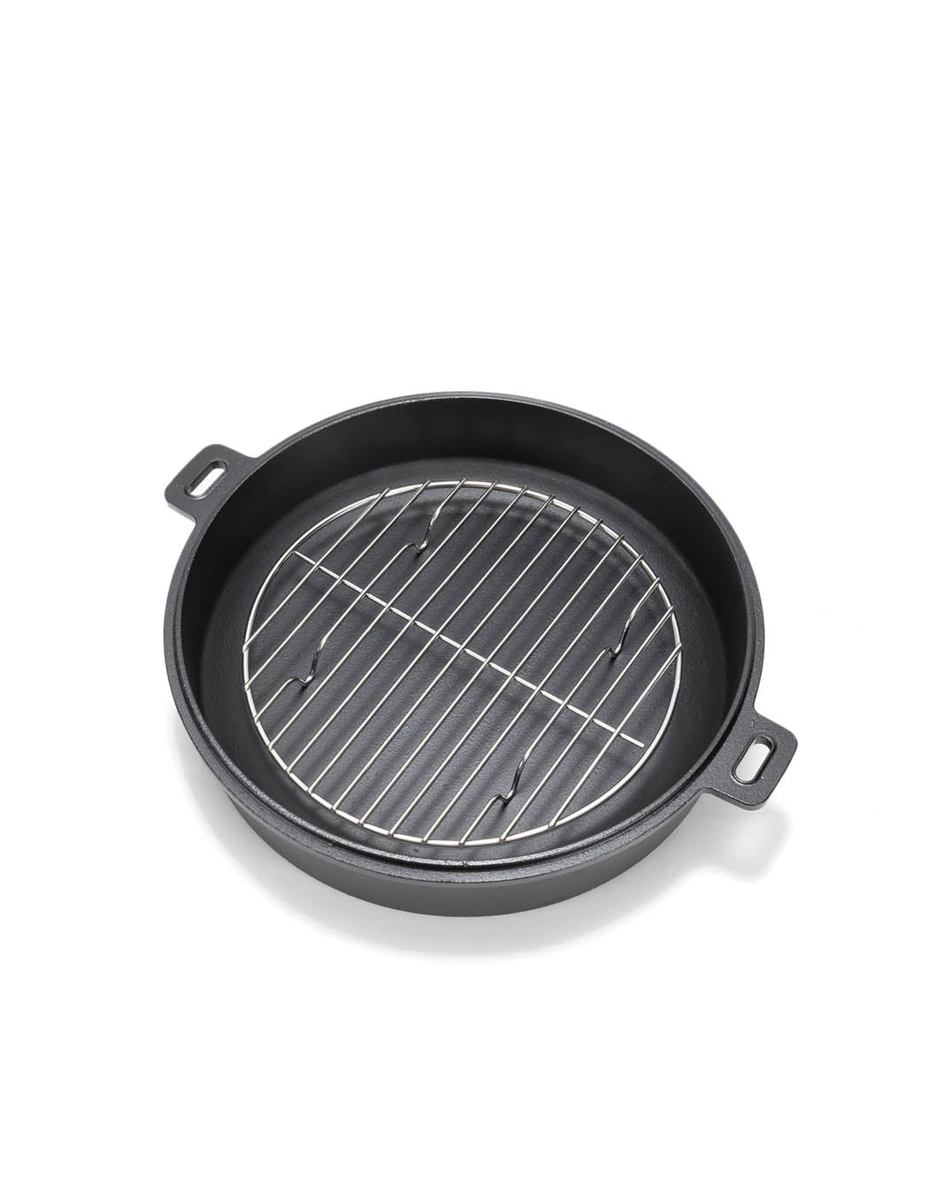 Inner Screen for Cast Iron 26cm