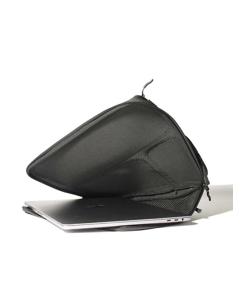 Multi Storage Laptop Case