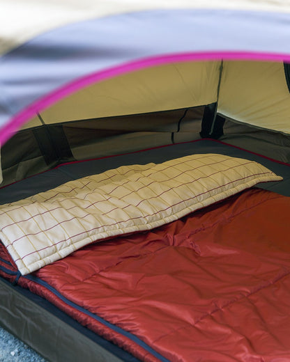 Amenity Dome S Mat/Sheet Set
