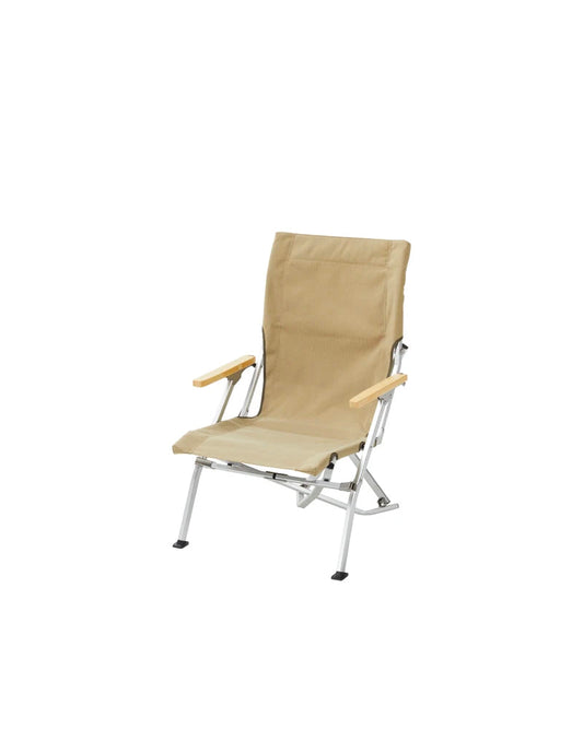 Low Beach Chair