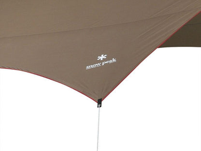 Hexa Tarp L