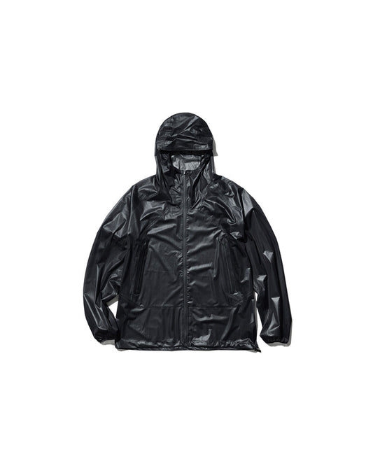 Light Packable Rain Jacket