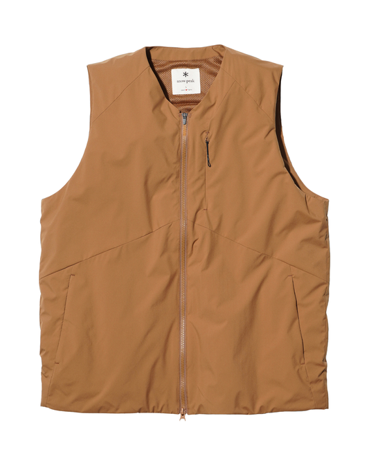 2 Layer Octa Vest