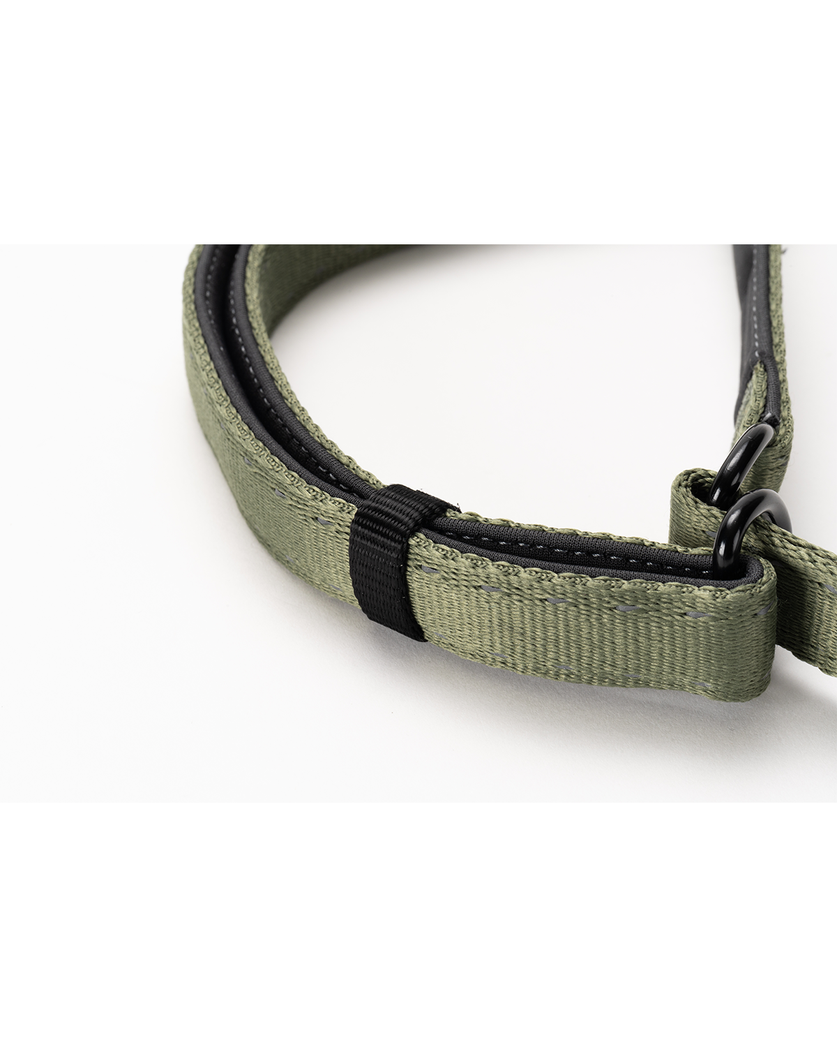 SP Slip Collar Olive