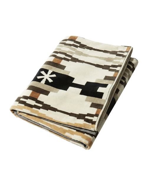 Pendleton Towel Blanket