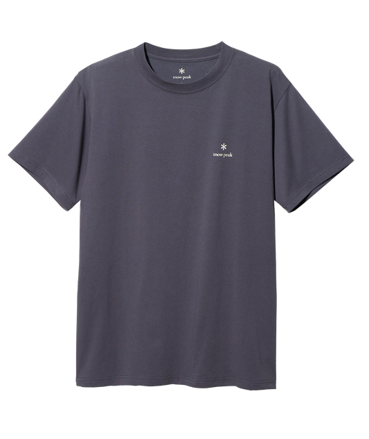 Snow Peak Logo T-Shirt