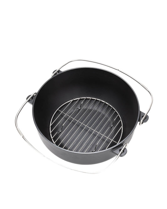Inner Screen for Cast Iron 26cm