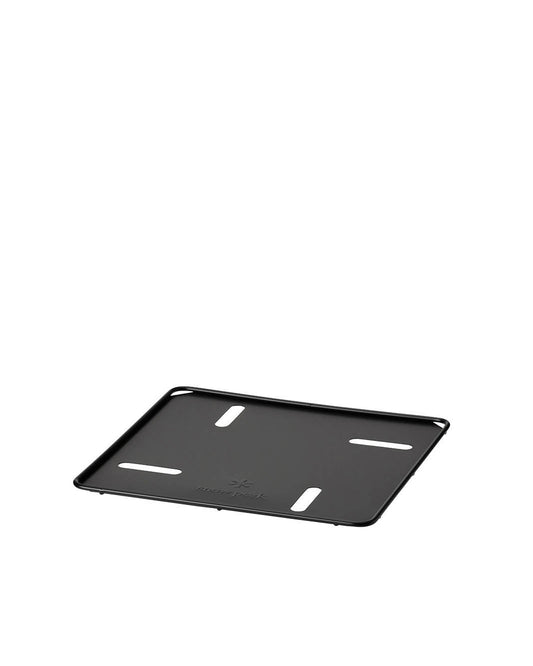 Fireplace Base Plate S