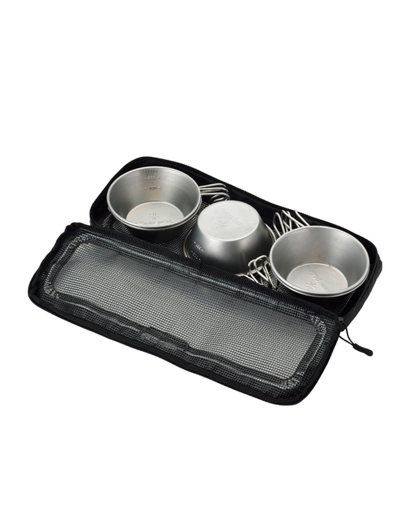 Kitchen Mesh Case L