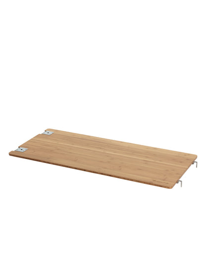 Renewed Bamboo IGT Table Long