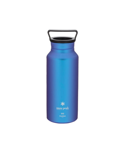 Titanium Aurora Bottle